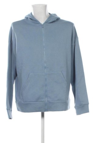 Ανδρικό φούτερ Holo Generation, Μέγεθος XL, Χρώμα Μπλέ, Τιμή 22,99 €