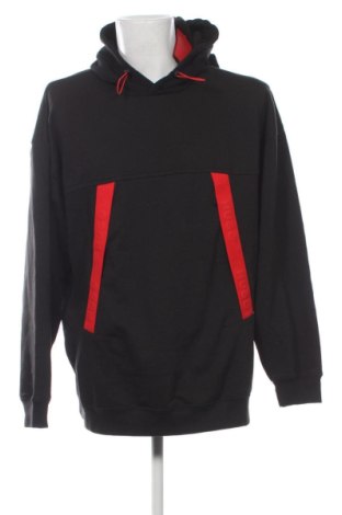 Férfi sweatshirt Hugo Boss, Méret XL, Szín Fekete, Ár 66 438 Ft