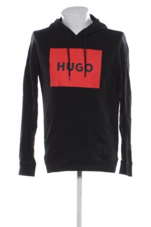 Pánská mikina  Hugo Boss, Velikost M, Barva Černá, Cena  1 779,00 Kč