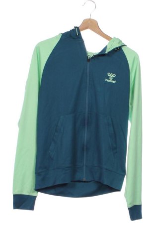 Hanorac de bărbați Hummel, Mărime XS, Culoare Multicolor, Preț 129,99 Lei