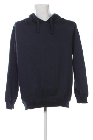 Hanorac de bărbați Identic, Mărime XXL, Culoare Albastru, Preț 196,99 Lei