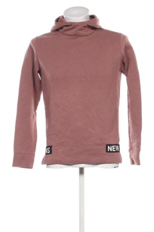 Hanorac de bărbați Jack & Jones, Mărime M, Culoare Mov deschis, Preț 107,99 Lei