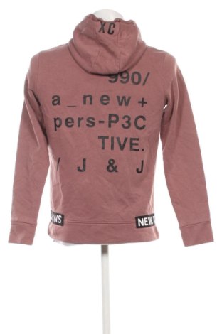 Hanorac de bărbați Jack & Jones, Mărime M, Culoare Mov deschis, Preț 107,99 Lei