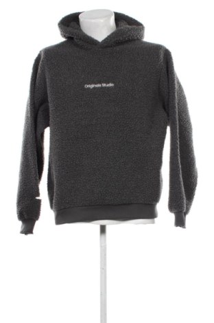 Férfi sweatshirt Jack & Jones, Méret M, Szín Szürke, Ár 8 779 Ft