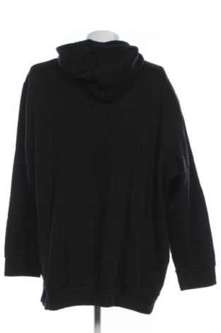 Hanorac de bărbați Jack & Jones, Mărime 5XL, Culoare Negru, Preț 259,99 Lei