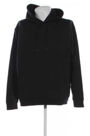 Herren Sweatshirt Jack & Jones, Größe XXL, Farbe Schwarz, Preis 54,99 €