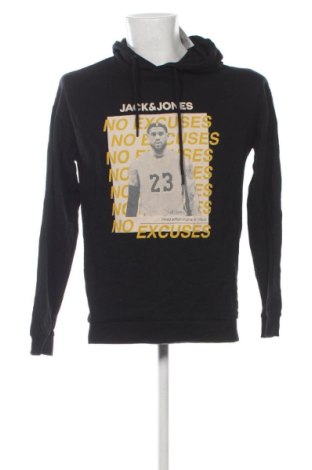 Męska bluza Jack & Jones, Rozmiar L, Kolor Czarny, Cena 91,99 zł
