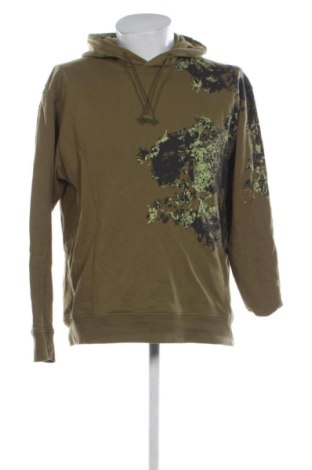 Pánska mikina  Jack & Jones, Veľkosť XL, Farba Zelená, Cena  17,00 €