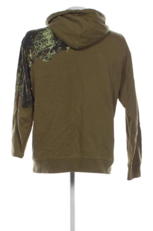 Pánska mikina  Jack & Jones, Veľkosť XL, Farba Zelená, Cena  17,00 €