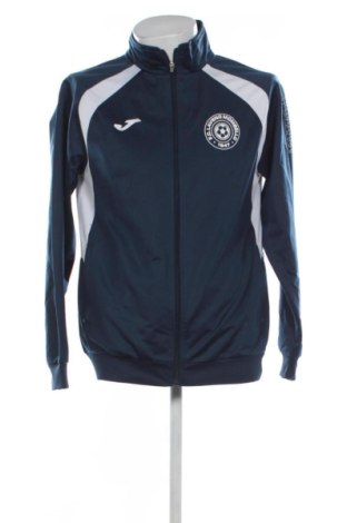 Pánska mikina  Joma, Veľkosť M, Farba Modrá, Cena  24,95 €