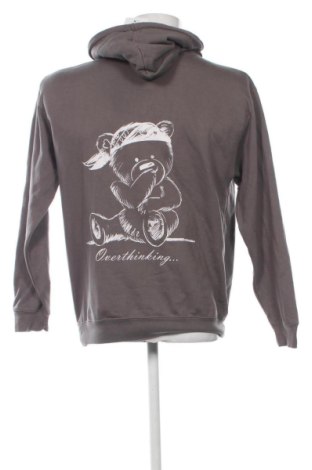 Męska bluza Just hoods, Rozmiar M, Kolor Beżowy, Cena 55,00 zł