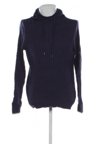 Мъжки суитшърт Kangaroos, Размер M, Цвят Син, Цена 21,47 €