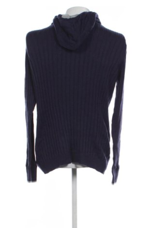 Мъжки суитшърт Kangaroos, Размер M, Цвят Син, Цена 21,47 €