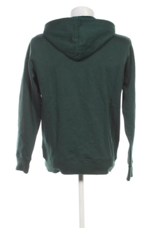 Pánská mikina  Kappa, Velikost L, Barva Zelená, Cena  1 429,00 Kč