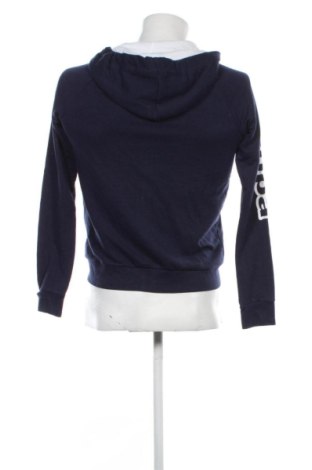 Hanorac de bărbați Kappa, Mărime L, Culoare Albastru, Preț 129,99 Lei
