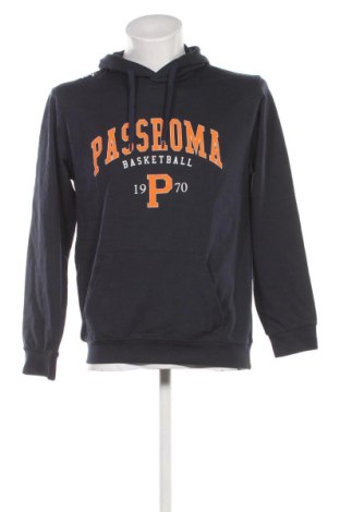 Herren Sweatshirt Kariban, Größe M, Farbe Blau, Preis € 26,99