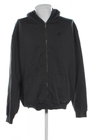 Herren Sweatshirt Karl Kani, Größe XL, Farbe Grau, Preis € 83,99