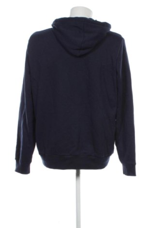 Herren Sweatshirt Lacoste, Größe XL, Farbe Blau, Preis 117,99 €