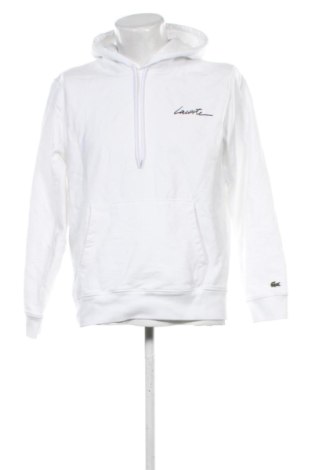 Pánska mikina  Lacoste, Veľkosť XL, Farba Biela, Cena  107,95 €