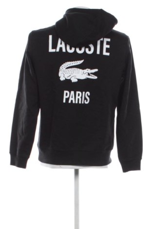Pánská mikina  Lacoste, Velikost M, Barva Černá, Cena  2 699,00 Kč
