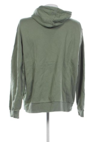 Ανδρικό φούτερ Lacoste, Μέγεθος 3XL, Χρώμα Πράσινο, Τιμή 109,99 €