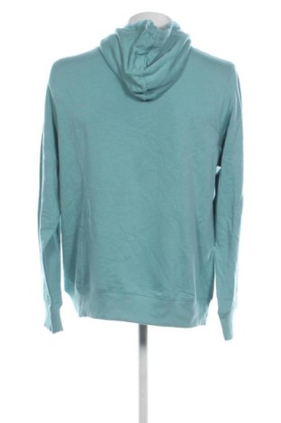 Pánska mikina  Lager 157, Veľkosť L, Farba Modrá, Cena  37,95 €