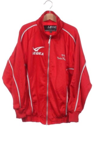 Pánská mikina  Legea, Velikost XXS, Barva Vícebarevné, Cena  599,00 Kč