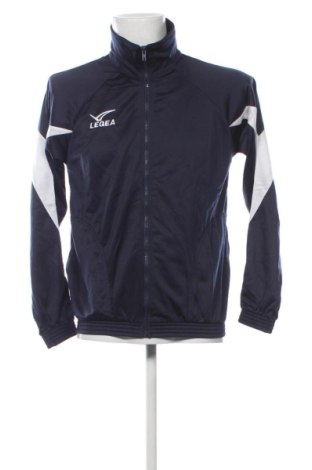 Męska bluza Legea, Rozmiar L, Kolor Niebieski, Cena 104,99 zł