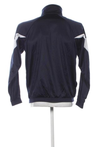 Męska bluza Legea, Rozmiar L, Kolor Niebieski, Cena 104,99 zł