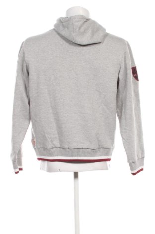 Herren Sweatshirt Leone, Größe XXL, Farbe Grau, Preis 27,99 €