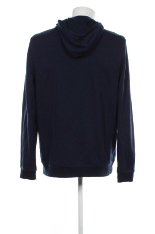 Herren Sweatshirt Livergy, Größe L, Farbe Blau, Preis 20,00 €