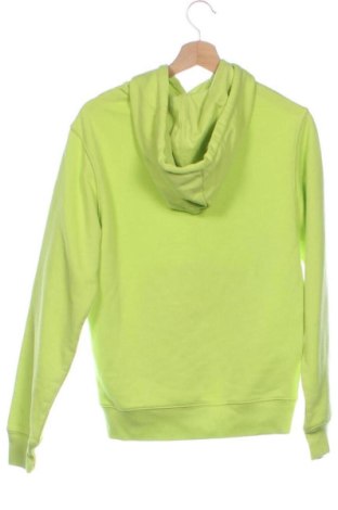 Pánska mikina  Mango, Veľkosť XS, Farba Zelená, Cena  17,00 €
