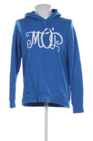 Мъжки суитшърт Marc O'Polo, Размер M, Цвят Син, Цена 42,00 €