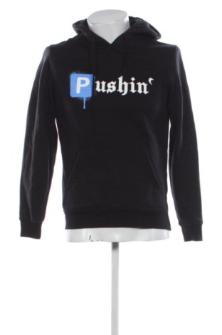 Мъжки суитшърт Mister Tee, Размер S, Цвят Черен, Цена 21,47 €