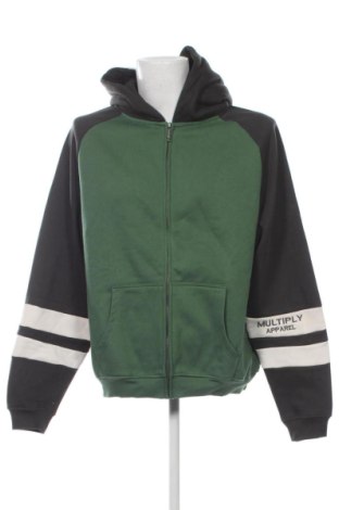 Férfi sweatshirt Multiply Apparel, Méret L, Szín Sokszínű, Ár 23 839 Ft