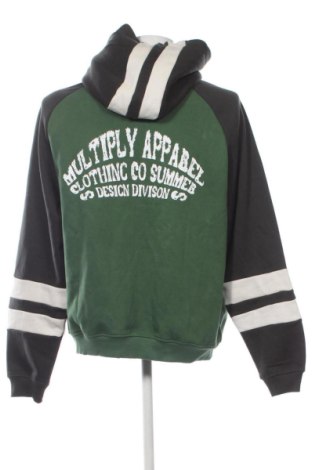 Férfi sweatshirt Multiply Apparel, Méret L, Szín Sokszínű, Ár 23 839 Ft
