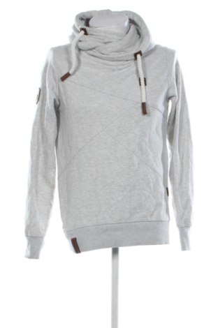 Férfi sweatshirt Naketano, Méret L, Szín Szürke, Ár 14 139 Ft