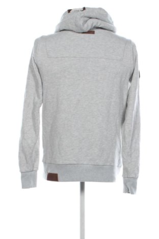Férfi sweatshirt Naketano, Méret L, Szín Szürke, Ár 14 139 Ft