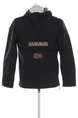 Férfi sweatshirt Napapijri, Méret S, Szín Sokszínű, Ár 21 029 Ft