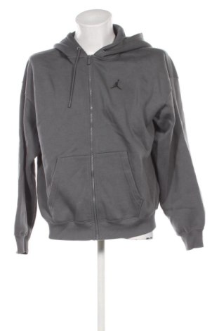 Męska bluza Nike, Rozmiar M, Kolor Szary, Cena 334,99 zł