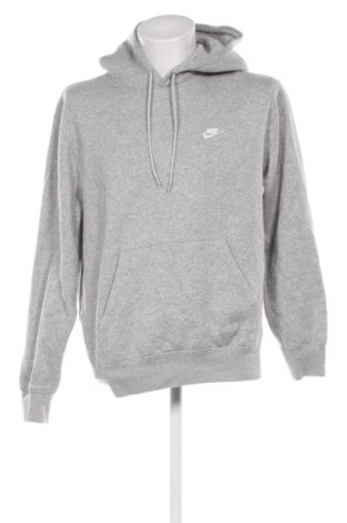 Pánska mikina  Nike, Veľkosť M, Farba Sivá, Cena  75,95 €
