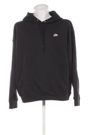 Férfi sweatshirt Nike, Méret M, Szín Fekete, Ár 14 139 Ft