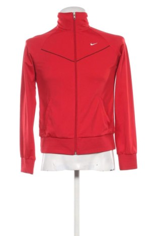 Herren Sweatshirt Nike, Größe L, Farbe Rot, Preis 36,99 €