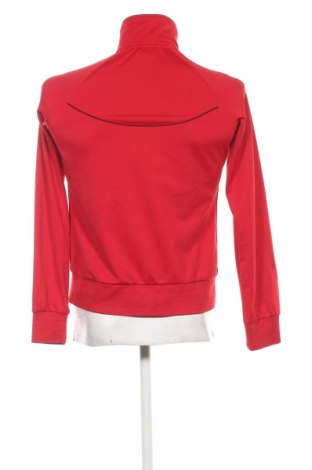 Herren Sweatshirt Nike, Größe L, Farbe Rot, Preis 36,99 €