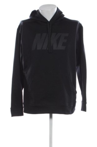 Herren Sweatshirt Nike, Größe L, Farbe Schwarz, Preis 36,99 €