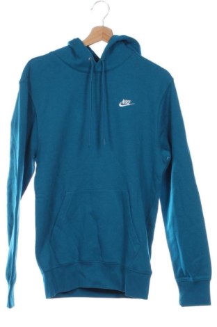 Herren Sweatshirt Nike, Größe XS, Farbe Blau, Preis 66,99 €