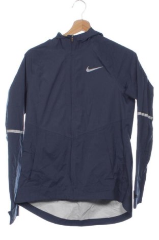 Męska bluza Nike, Rozmiar XS, Kolor Niebieski, Cena 148,99 zł