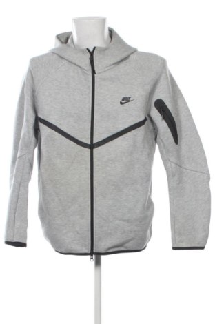 Pánska mikina  Nike, Veľkosť XL, Farba Sivá, Cena  75,95 €