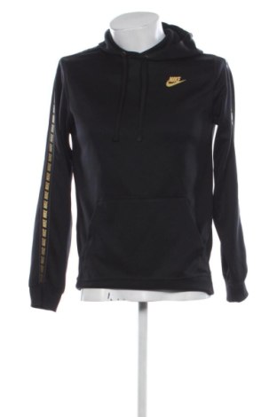 Мъжки суитшърт Nike, Размер S, Цвят Черен, Цена 28,63 €