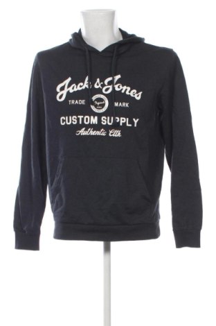 Męska bluza Originals By Jack & Jones, Rozmiar L, Kolor Niebieski, Cena 70,00 zł